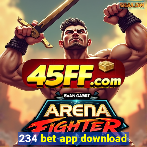 234 bet app download